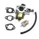 Carburetor Kit Replace for HONDA GXV140 GXV160 GXV120 HR194 HR214 16100-ZE6-W01