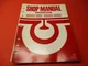 OEM ORIGINAL HONDA SHOP MANUAL SERVICE EB3500 EB5000 EM3500 EM3500S EG5000 K0