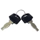 NEW DuroMax XP10000EH XP12000E XP12000EH 16HP 18HP Generator Ignition Switch Key