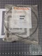 54510-VG4-C01 Honda Genuine OEM Clutch Cable