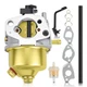 Carburetor Carb For Champion Power Equipment CPE 3000W 3500W 4000 Watt 6.5HP