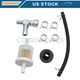 NEW Fuel Tank Grommet & Shut Off Valve Kit FOR Power Back GT5250 WK generator US