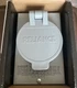 NEW UNUSED RELIANCE PB30 30 AMP OUTDOOR GENERATOR POWER INLET BOX USA