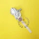 NEW GAS FUEL TANK SWITCH PETCOCK FOR UST GG2300 GG3500 GG5500 GG7500N Generator