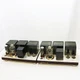 DDP LUXMAN MB-300 Mono Power Amplifier Pair Western Electric 300B Sequential JDM
