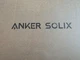 Anker SOLIX 240V Generator Input Adapter (F3800 Plus, Home Power Panel) A17D0