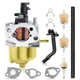 Carburetor For Champion Power Equipment 40012 46514 46515 46516 46517 45633