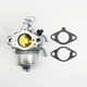 NEW Carburetor Fit For Mitsubishi Generator MGE5800 MGE6700 KK16009BB 1PCS