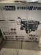 DuroMax XP10000EH Dual Fuel generator 