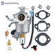 Carburetor Assembly For Cummins Onan QG 4000 4KYFA-6747P 4000 W Generator Carb