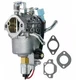 Carburetor for Onan Cummins A041D744 KY Series 146-0881 QG 4000 4KYFA-6747P *