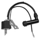 Ignition Coil For Champion 42432 Generator 80cc 1800 / 1400 Watts Magneto