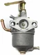 Gas Carburetor Carb For Champion 42432 Generators 80cc 1400 Watts Engine Motors