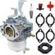 Carburetor For Coleman Powermate 5000 generator Briggs&Stratton Vanguard engine