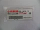 NOS YAMAHA MANIFOLD GASKET AIR CLEANER EF 600 1000 7X9-14416-10-00 7X9-14416-00