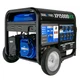 DuroMax XP15000HX 15,000 Watt Dual Fuel Portable Generator Gas Propane - Recon