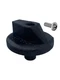 WITH SCREW RYOBI 2300 Watt Gasoline Digital Inverter Generator Knob Replacement