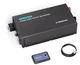 Renogy - Riv1230p2-126-g1-us - 3000w Inverter With Ups & Bluetooth, ( Each )