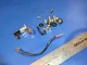 #13 #14 bracket 32360-892-000 31706-880-000 cable wire  honda generator em500