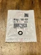 HONDA O-Ring EB2000I EU2000I EU2200IT EU3200I 91301-ZM0-V31 Genuine OEM