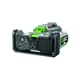 EGO POWER+ Portable Inverter, 400W, Power Inverter Generator, Quiet. Battery ...
