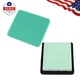 Air Filter For Honda GC135 GCV135 GC160 GCV160 Gc190 Gcv190 GX100