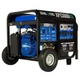 DuroMax XP13000HX 13000 Watt Dual Fuel Portable Generator Home Backup Power