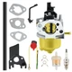 For Champion C46540 Generator Replacement Carburetor # ST168FD-1130003
