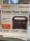 Jackery Explorer 290 Portable Outdoor Power Station Lightly Used