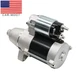 New Starter For Briggs And Stratton Vanguard V-Twin 807383 809054