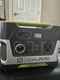 Goal Zero Yeti 150 Portable Power Station