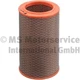 50013368 KOLBENSCHMIDT Air Filter for Chevrolet Citro&euml;n Renault 1444K7 New