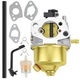 Carburetor For Champion CPE 46514 46595 40026 46533 3500W 6.5hp 196cc Generator