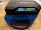 Kobalt 80V MAX 300W inverter portable power station KIV 3080-06 (tool only)