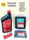 Honda EU3000 Oil Change Service Tune Up Kit Filter Spark Plug Generator EU3000is