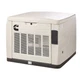 Cummins Onan 13kW Quiet Connect Home Standby Generator A071Z390