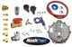 Propane Natural Gas Conversion Generator Champion 201120 Ball Valve Bulkhead