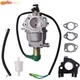 For Centurion GP5000 5944 005578-0 0055770 005577-1 Generator Carburetor Kit For Centurion GP5000 5944 005578-0 0055770 005577-1 Generator Carburetor Kit