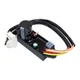 FOR HARBOR FREIGHT PREDATOR 3500 WATTS INVERTER GENERATOR IGNITION MODULE 63584