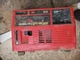 Homelite Jacobsen Model HG600 Lightnin Bug Generator