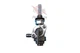 Harbor Freight Chicago Generator 66603 66604 67560 67561 98838 98839 Fuel Valve