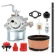 Carburetor Carb For PowerBack GT5250 5250 Watt Generator
