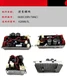 For Kipor Kama Automatic Voltage Regulator IG2000 AVR DU20 230V/50Hz Inverters