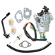 Carburetor Kit For Predator 420cc 5000W 7000W 8750W 6500W 188F Gas Generator