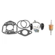 Carburetor Repair Rebuild Kit For Onan 146-0657 P216G P218G P220G P224G NEW R163