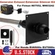 Generator Exhaust Extension Silencer Kit For Honda EU6500is EU7000is & Firman