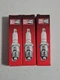 LOT OF (3) CHAMPION 322 RN11YC4 COPPER PLUS SPARK PLUGS