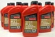 OEM Motorcraft XO5W30QFS GF5 Full Synthetic Motor Oil 12 Quarts 5W-30