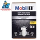 Mobil 1 Advanced Full Synthetic Motor Oil 5W-30, 12 Quart, 12 Quart, Free Ship