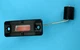 Honda EB2500 EB2500X EB2500XK1 EB3500XK1 EB5000XK1 Fuel Meter Gauge Indicator